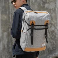 ราคา Arctic Hunter กระเป๋าแล็ปท็อปสะพายหลัง 15.6 นิ้ว กันน้ำ รุ่น GB00367