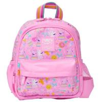 ราคา Smiggle Set Peppa Pig กระเป่าเป้ ถุงดินสอ กล่องข้าว bento ขวดน้ำ พร้อมส่งในไทย ของแท้ (23666335854)