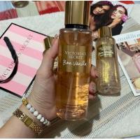 ราคา New package 2022 Victoria s Secret Bare Vanilla แพ็คเกจใหม่ กลิ่นวนิลา ขวดใหญ่คุ้ม (23721298605)