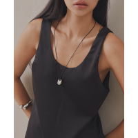 ราคา Luna satin tank เสื้อกล้ามผ้าซาติน (24382986622)
