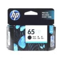 ราคา HP 65 BK For HP DeskJet Ink Advantage 2621 2622 2623 2655 3755 3758 (23944867545)