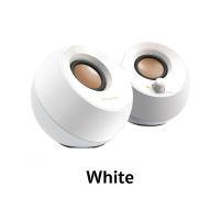 ราคา Creative Pebble 2 0 Computer Speaker ลำโพงคอมพิวเตอร์ by Pro Gadgets (19595808947)