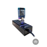 ราคา NerdMiner V2 Model Essence Series E เครื่องขุด Bitcoin Lottery แรงขุด 65 70 KH s ต่อตัว (22038685898)