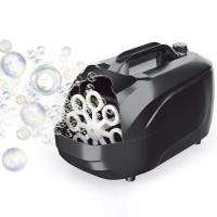 ราคา Zdandan เครื่องทำฟองสบู่ น้ำยาฟองสบู่ เครื่องเป่าฟองสบู่อัตโนมัติ Bubble Machine ของเล่นเป่าฟอ สำหรับงานปาร์ตี้ งานแต่งงาน เวที (24437796313)