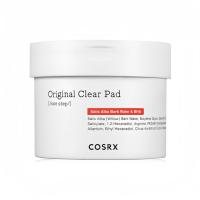 ราคา COSRX One Step Original Clear Pad 70 pads (24050335484)