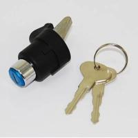 ราคา กระบอกล็อคประตูท้ายสำหรับ VW TRANSPORTER III T3 OE 251829231 (22761930206)