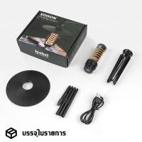 ราคา 2600mAh ตะเกียงวินเทจ สามารถชาร์จซ้ำได้ ไฟปรับได้ กันน้ำ อเนกประสงค์ ไฟฉาย ไฟแคมป์ปิ้ง Edison Light (18711337314)