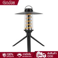 ราคา 2600mAh ตะเกียงวินเทจ สามารถชาร์จซ้ำได้ ไฟปรับได้ กันน้ำ อเนกประสงค์ ไฟฉาย ไฟแคมป์ปิ้ง Edison Light (23885124357)