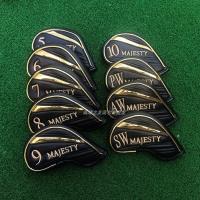ราคา ชุดไม้กอล์ฟ ชุดหมวก ชุดไม้ Maruman MAJESTY ชุดพัตเตอร์ ชุดเหล็ก ชุดฝาครอบหัวไม้ (19706958948)