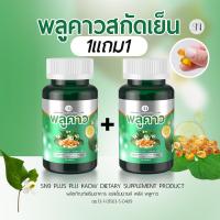ราคา SN9พลูคาวสกัดเย็น 1แถม1 โรคผิวหนัง สะเก็ด คัน เชื้อรา กลากเกลื้อน พลูคาว คาวตอง พลูคาวแคปซูล พลูคาวสมุนไพร พลูคาวแท้ (23439965992)