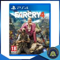 ราคา Farcry 4 Ps4 แผ่นแท้มือ1 Ps4 games Ps4 game เกมส์ Ps 4 แผ่นเกมส์Ps4 Far Cry 4 Ps4 (471698437)