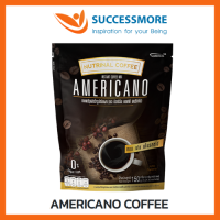 ราคา SUCCESSMORE NUTRINAL AMERICANO COFFEE 30 ซอง (14525905337)