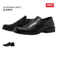 ราคา รองเท้าคัทชูชาย Baoji รุ่น BJ8013 (24393802966)