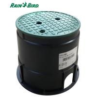 ราคา กล่องครอบวาล์ว Valve box กล่องครอบวาล์วไฟฟ้า 10 นิ้ว กล่องโซลินอยด์วาล์ว ฝังไว้ใต้ดิน ป้องกันโซลินอยด์วาล์ว กันน้ำ (12788518186)