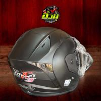 ราคา หมวกกันน็อค INDEX รุ่น TITAN3 มีให้เลือก 3 สี (24116132663)