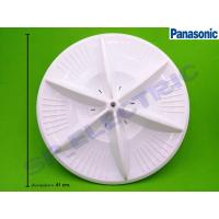 ราคา จานซักเครื่องซักผ้าระบบ 2ถังคู่ Panasonic แท้รุ่น NA W1150NGRC NA W1200 NA W1300 NA W1400 NA W1500 ขนาด 41cm AXW005E 0FN30 AXW005E0FN10 (2060096399)