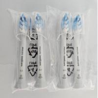 ราคา Sonicare HX9034 G2 Genuine Replacement Toothbrush Heads 4 Brush Heads White หัวแปรงสีฟัน 4 หัว สีขาว ของแท้ 1 แพ๊ค มี 4 หัวแปรง Service Pack 4 in 1 pack (24154960390)