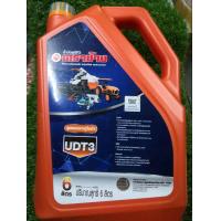 ราคา น้ำมัน UDT3 6ลิตร น้ำมันไฮดรอลิก แทรกเตอร์ รถเกี่ยวข้าว คูโบต้า (16300275923)