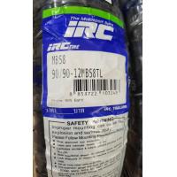 ราคา ยางนอก IRC LEAD125 ขอบ 10 12 หน้า 90 90 12 หลัง 100 90 10 MB58 และ MB47 (24443029042)