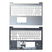 ราคา ใหม่ Lenovo สำหรับ Ideapad 3 15ADA05 15ARE05 15IML05 15IIL05 15ITL05 IGL05 ปกหลัง LCD สำหรับแล็ปท็อป กรอบหน้า ที่วางมือ ด้านล่าง บานพับ (23988406165)