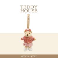 ราคา TEDDY HOUSE Aroma Teddy New Collection Forever Sweetheart (23797534986)
