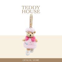 ราคา TEDDY HOUSE Aroma Teddy New Collection Forever Sweetheart (23797534984)