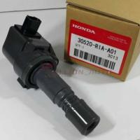 ราคา คอยล์จุดระเบิด สําหรับ Honda Civic FB 1 8 ปี 12 16 HR V 14 21 Crv 2 0 12 17 Accord 2 0 14 18 30520 R1A A01 (20854497220)