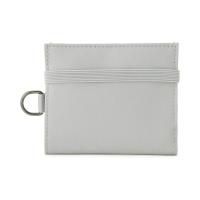 ราคา MUJI กระเป๋าใส่เหรียญผู้ชายโพลีเอสเตอร์สองพับแบบใหม่มีซิปมัลติฟังก์ชั่กระเป๋าเงินผู้หญิงสไตล์ญี่ปุ่นแฟชั่นความจุขนาดใหญ่ (23002759905)