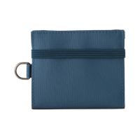 ราคา MUJI กระเป๋าใส่เหรียญผู้ชายโพลีเอสเตอร์สองพับแบบใหม่มีซิปมัลติฟังก์ชั่กระเป๋าเงินผู้หญิงสไตล์ญี่ปุ่นแฟชั่นความจุขนาดใหญ่ (23002759904)