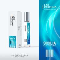 ราคา Sicilia by LAB PARFUMO น้ำหอมกลิ่นอายทะเล ขนาด 4ml 10ml สดชื่น ผ่อนคลาย เหมือนเดินชายทะเล (16482395949)