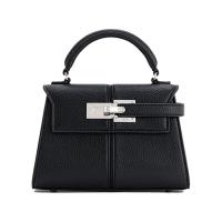 ราคา กระเป๋าทรงสี่เหลี่ยมคางหมู กระเป๋าหนังผู้หญิงใหม่ กระเป๋าสะพายข้างอาวุโส กระเป๋าสะพายข้างแฟชั่น กระเป๋าสะพายข้าง (24477758038)