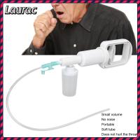 ราคา Laurance จัดส่ง 1 3 วัน เครื่องดูดเสมหะมือถือแบบพกพาเครื่องดูดเสมหะในครัวเรือนแบบใช้มือปั๊มดูดเสมหะสำหรับผู้ใหญ่ (19276882880)