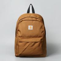 ราคา Carhartt แบรนด์กระเป๋าเป้สะพายหลังคอมพิวเตอร์กระเป๋าเป้สะพายหลังนักเรียนกระเป๋านักเรียนกันน้ำสำหรับ Men Women (8824165742)