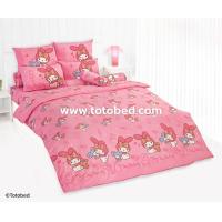 ราคา ผ้าปูที่นอนโตโต้ TOTO ไม่ผ้ารวมนวม ขนาด 3 5 5 6 ฟุต ลายลิขสิทธิ์แท้ My melody มาย เมโลดี้ Little Twin Stars ลิตเติล ทวิน สตาร์ รหัส MM19 MM20 MM59 MM63 MM65 MM67 MM68 MM69 TS26 TS44 สำหรับที่นอน 10 นิ