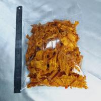 ราคา ปลาหมึกทวิสตี้สามรส ปลาหมึกบดราดน้ำจิ้ม ปลาหมึกหยองน้ำจิ้มรสเด็ด (23779421274)