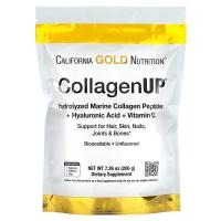 ราคา พร้อมส่ง California Gold Nutrition CollagenUP Unflavored (21099419180)