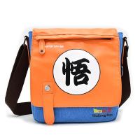 ราคา FX CL30 Ere1 กระเป๋าสะพายไหล่ ลายการ์ตูนอนิเมะวันพีช demon slayer attack on titan naruto dragon Ball sling bag 30CL XF (24554484175)