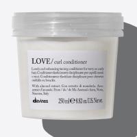ราคา Davines Love Curl Shampoo Conditioner Hair Mask 250 ml แชมพู ครีมนวด มาส์ก สำหรับผมดัด ผมหยิก หยักศก (20929821469)