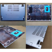ราคา สำหรับ ACER EX214 52 A514 54G N20C4ชุด S40 53แล็ปท็อปฝาหลังปกหลัง LCD ฝาหลังที่วางแขนเคสด้านล่าง (22209202970)