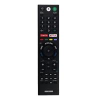 ราคา RMF TX310P Voice Replace Remote for Sony Smart TV A8G Series X75F Series X78F Series X83F Series X85F Series X90F Series (18821611970)