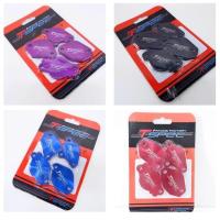 ราคา แผ่นอุด อีจีอา EGR REVO 4 จุด Tspec รีโว่ 2 4 2 8 แบบหนาอุดแบบถอดท่อเดิม มี4 สีให้เลือก TOYOTA REVO NEW FORTUNER ปี 2020 ขึ้นไป ต้องรีแมฟ ปิดโค๊ด (14727746178)