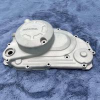 ราคา ฝาครัชแดชแท้Dash125 ยิงทรายซิลิคอนคาขายเบอร์60 สำหรับทำสีไหม่ พร้อมยิงทรายน้ำทำความสอาด (19929343382)