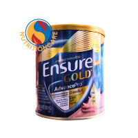 ราคา เอนชัวร์โกลด์ Ensure GOLD HMB YBG 380กรัม เอนชัวร์ อาหารทางการแพทย์ อาหารทางการแพทย์ สำหรับทุกคน นมเอนชัวร์แท้ (24349920502)