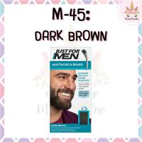 ราคา พร้อมส่ง ของแท้ Just For Men Mustache Beard ยาย้อมหนวดเครา ใน 5 นาที (14361869014)