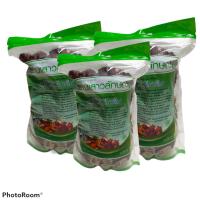 ราคา เซ็ต 3 ถุง ชาสมุนไพร บ้านเสาวลักษณ์ สมุนไพรบ้าน บ้าน 250 กรัม ชาต้ม ลดพุง ช่วยในการขับถ่าย (382146093)