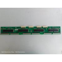 ราคา บอร์ด Y Buffer พลาสม่า LG 42PQ10R 42PQ30R 42PQ60R Buffer Board Plasma LG Y DRIVE อะไหล่แท้ ของถอดมือสอง เทสแล้ว (21085283484)