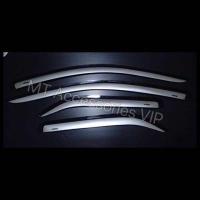 ราคา Vios ปี2003 2006 กันสาด สีดำ สีขาว สีบรอน (19574234361)