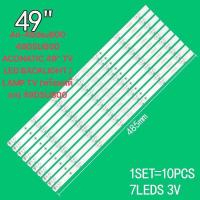 ราคา An 49dsu800 49DSU800 ACONATIC 49 TV LED BACKLIGHT LAMP TV พร้อมสต็อก 49DSU800 (23013586314)