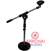 ราคา ขาตั้งไมค์ BEST รุ่น STM03 แบบตั้งโต๊ะ ปรับได้2ระดับ stm 03 (9638170684)