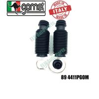 ราคา ยางหุ้มแร็ก ยางกันฝุ่นแร็ก steering rack boot PEUGEOT 405 II GRi SRi ปี 1992 1995 คู่ (638532307)